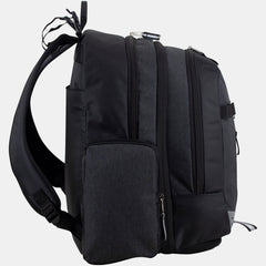 Expandable Large Capacity Utopia Backpack Diaper Bag with Bonus Changing Pad