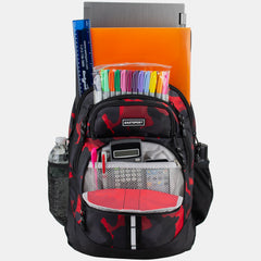 Rally Sport Backpack