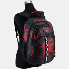 Rally Sport Backpack