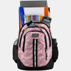Fuel Sport Shock Backpack