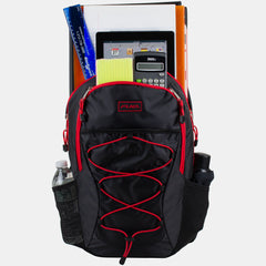 Fuel Rider Bungee Sport Backpack
