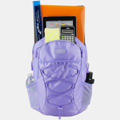 Fuel Rider Bungee Sport Backpack