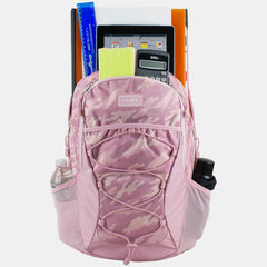 Fuel Rider Bungee Sport Backpack