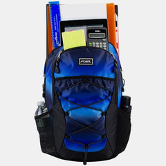 Fuel Rider Bungee Sport Backpack