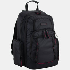 Diamond Expandable Recycled Backpack