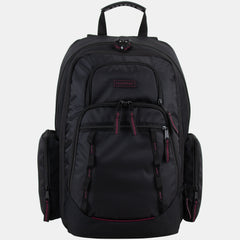 Diamond Expandable Recycled Backpack