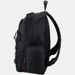 Diamond Expandable Recycled Backpack