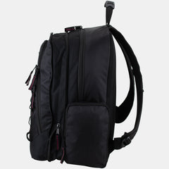 Diamond Expandable Recycled Backpack