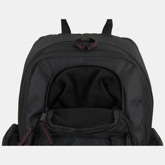 Diamond Expandable Recycled Backpack