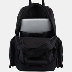 Diamond Expandable Recycled Backpack