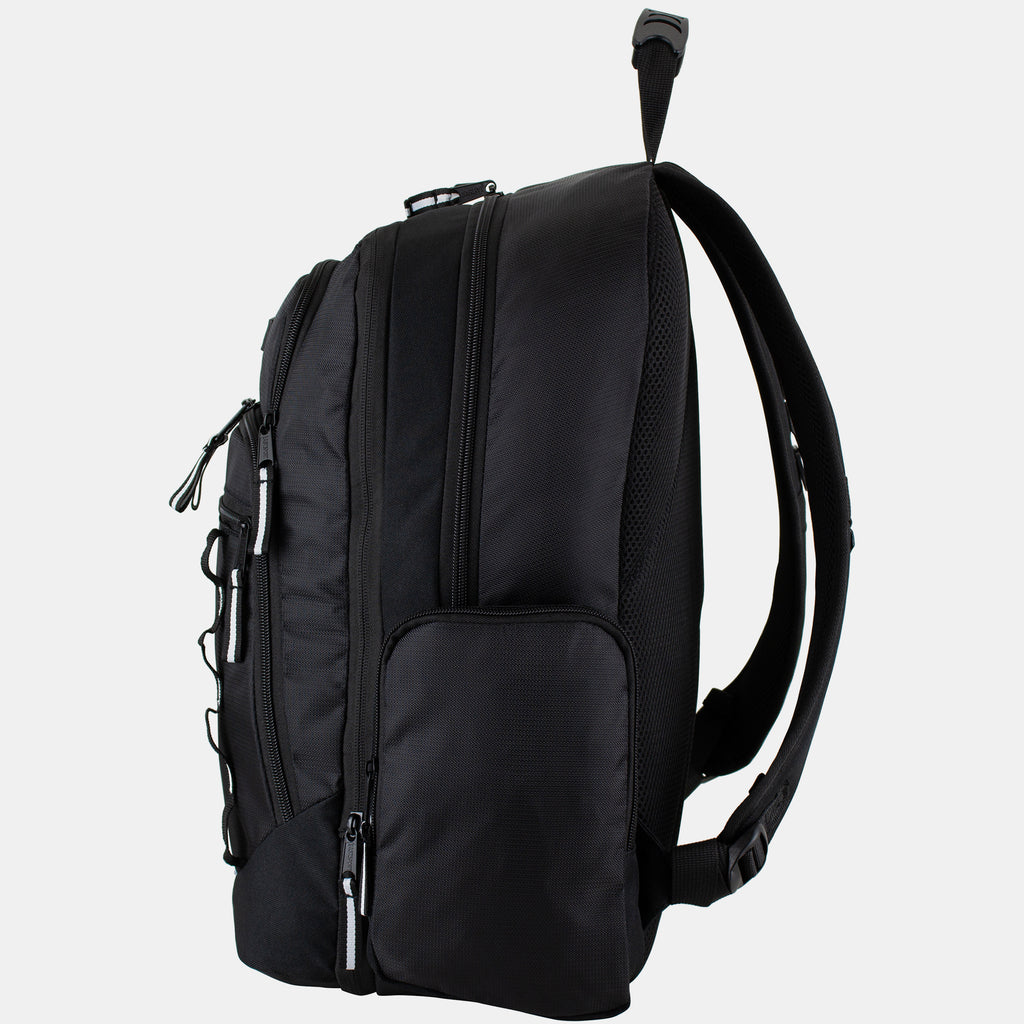 Diamond Expandable Recycled Backpack – Eastsport