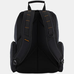 Diamond Expandable Recycled Backpack