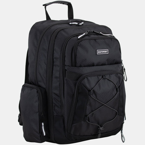 Bungee Expandable Backpack