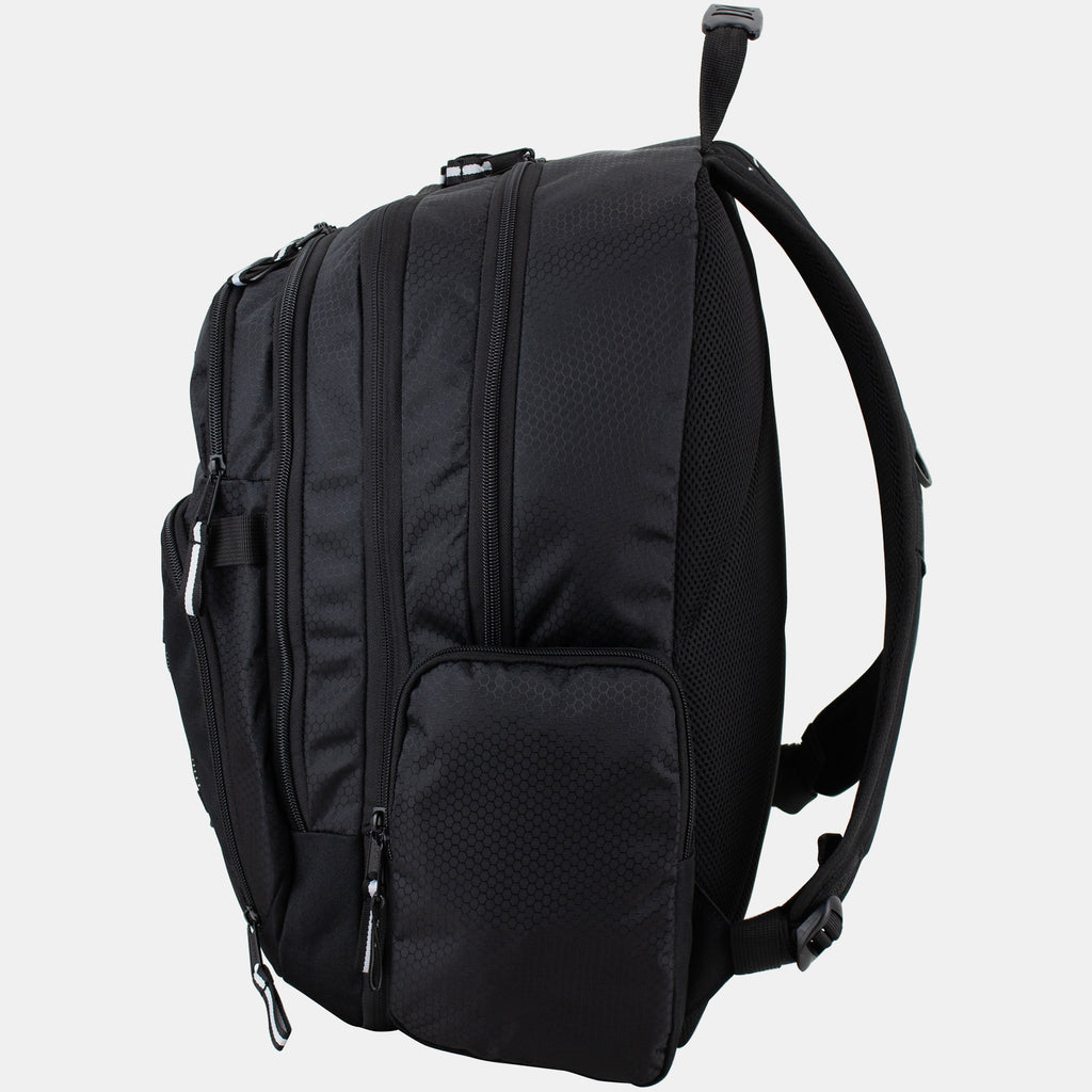 Bungee Expandable Backpack – Eastsport