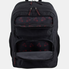 Brimstone "Touch of Red" Backpack