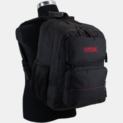 Brimstone "Touch of Red" Backpack