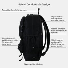 Lexington Backpack