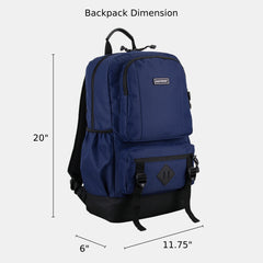 Lexington Backpack