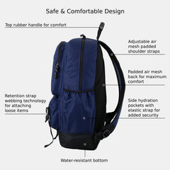 Lexington Backpack