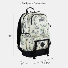 Lexington Backpack