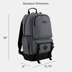 Lexington Backpack
