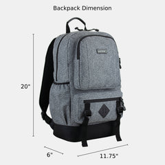 Lexington Backpack