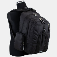 Premier Expander Recycled Backpack