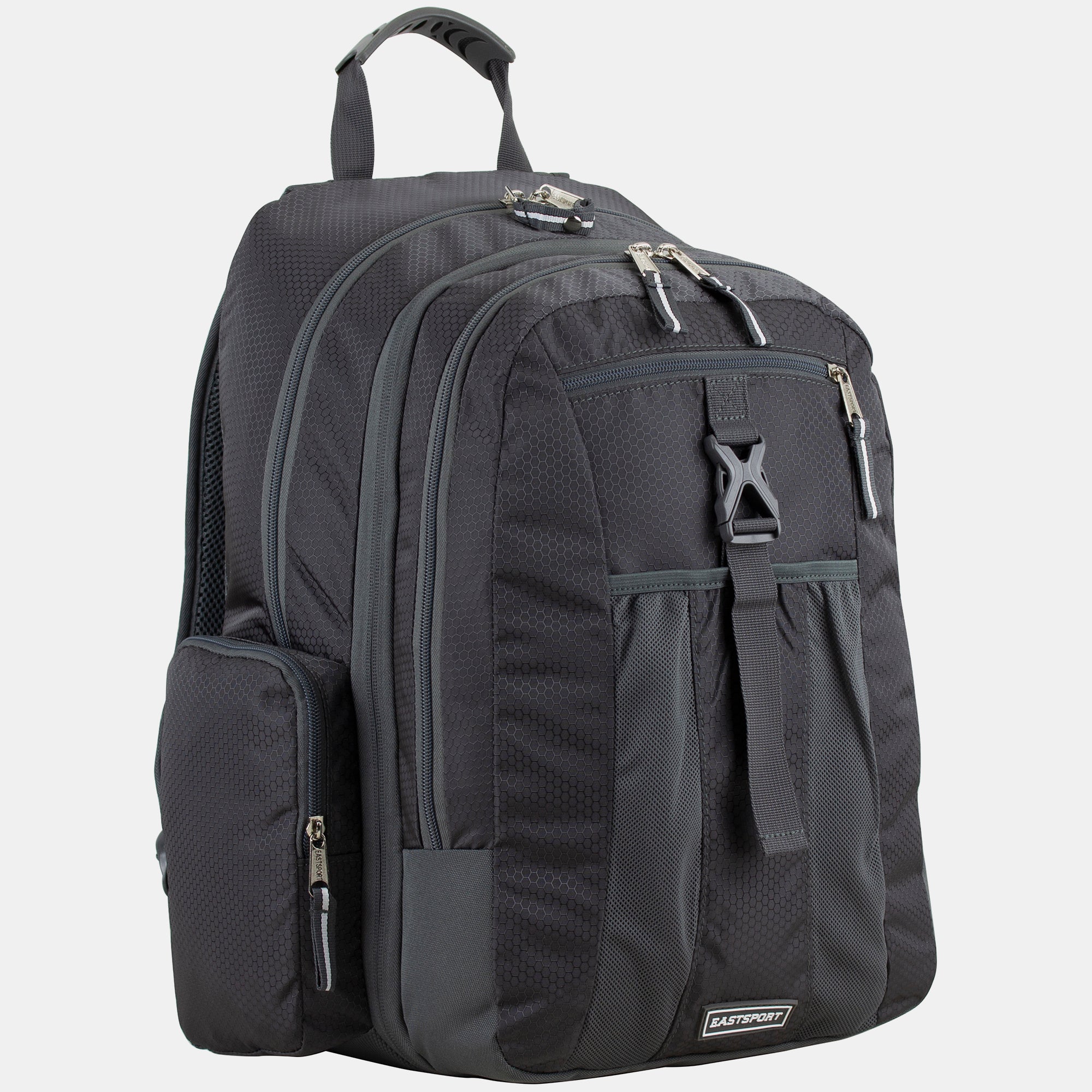 Premier Expander Recycled Backpack