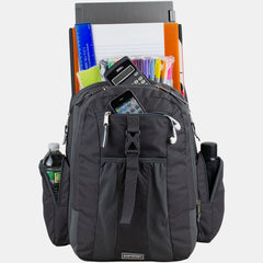Premier Expander Recycled Backpack