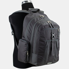 Premier Expander Recycled Backpack