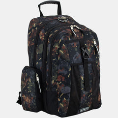 Premier Expander Recycled Backpack