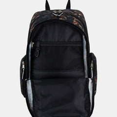 Premier Expander Recycled Backpack