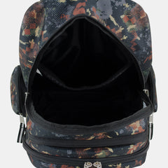 Premier Expander Recycled Backpack