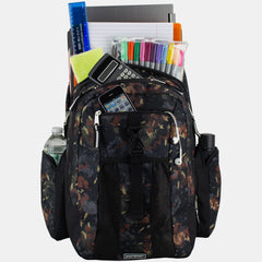 Premier Expander Recycled Backpack