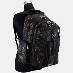 Premier Expander Recycled Backpack