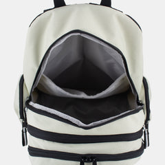 Premier Expander Recycled Backpack