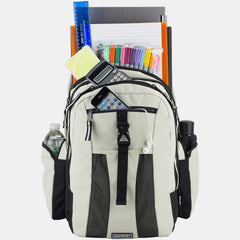 Premier Expander Recycled Backpack