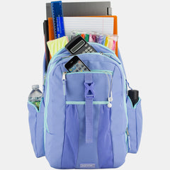 Premier Expander Recycled Backpack