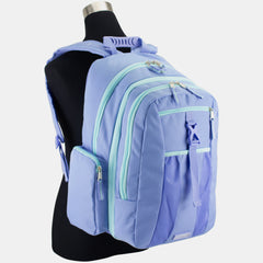 Premier Expander Recycled Backpack