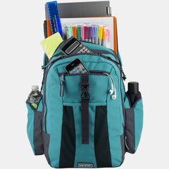 Premier Expander Recycled Backpack