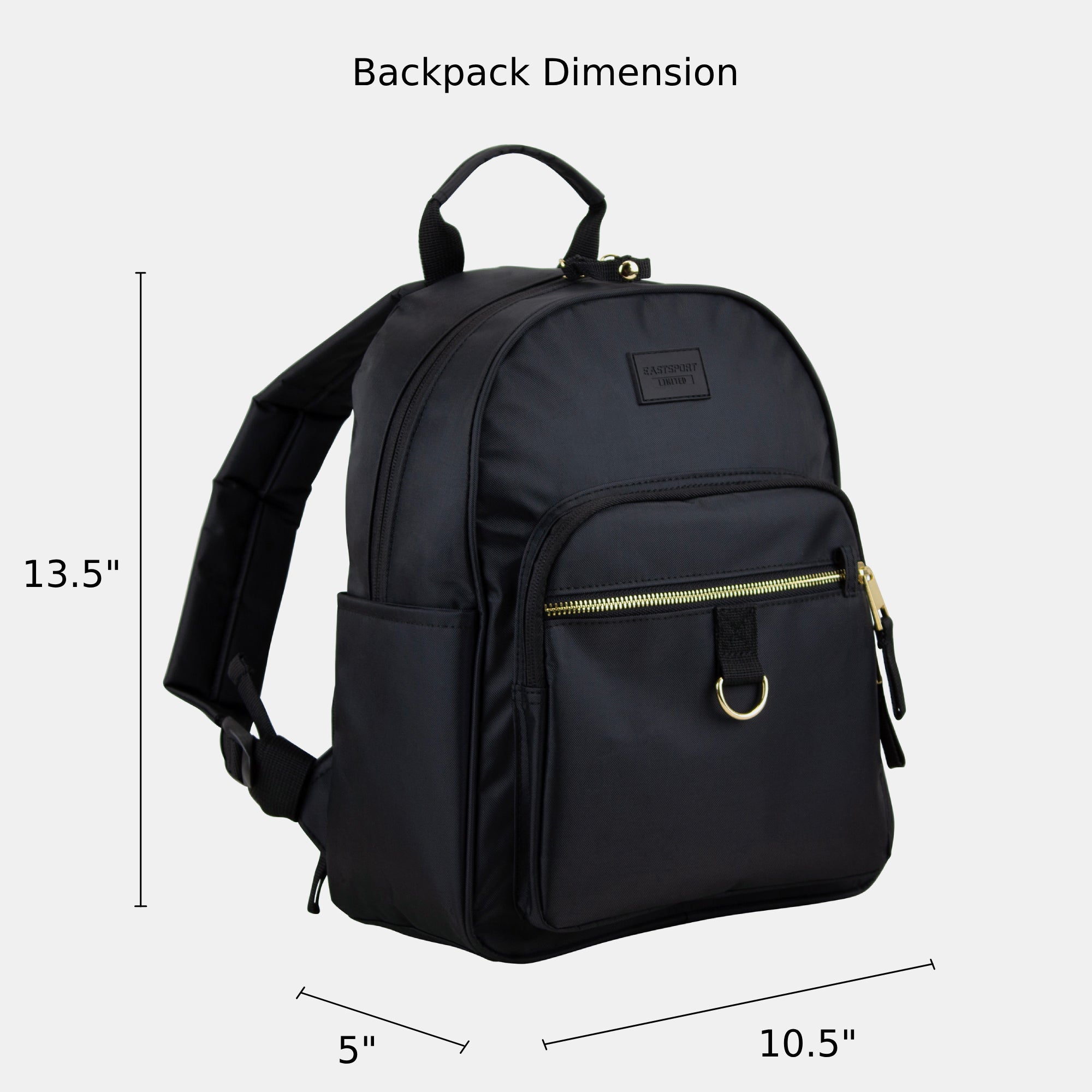 Lauren Mini Backpack