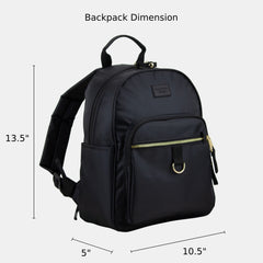Lauren Mini Backpack