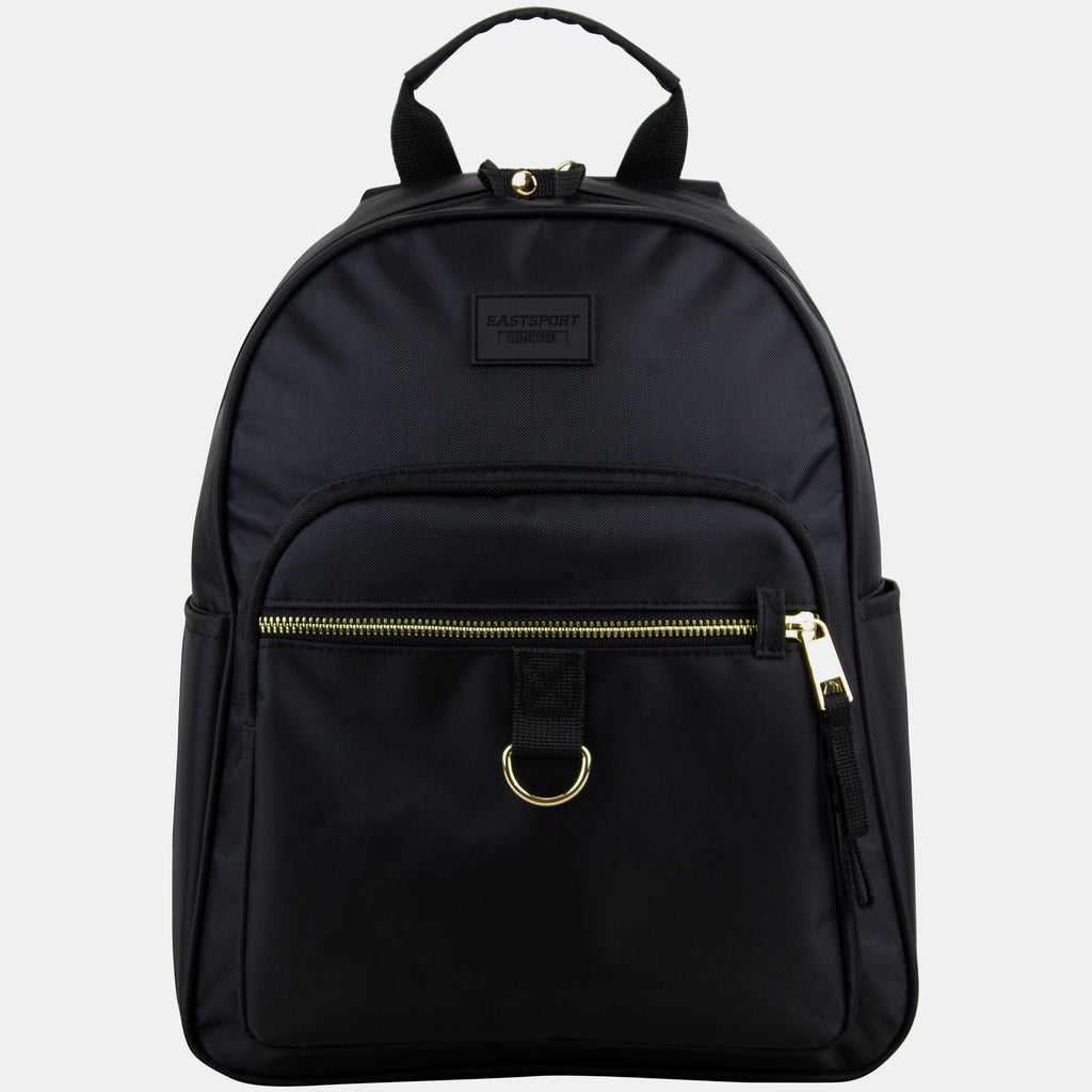 eastsport mini mesh backpack Lauren Mini Backpack – Eastsport