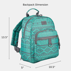 Lauren Mini Backpack