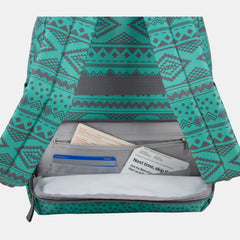 Lauren Mini Backpack