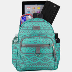 Lauren Mini Backpack