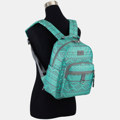Lauren Mini Backpack