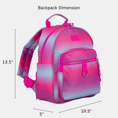 Lauren Mini Backpack