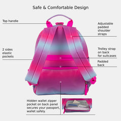 Lauren Mini Backpack
