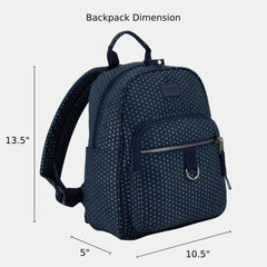Lauren Mini Backpack